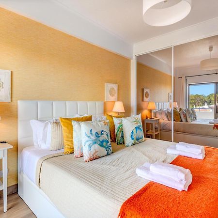 Apartamento Gomes -Free Airco, Wiffi & Swimming Pool- By Bedzy Поршеш Экстерьер фото