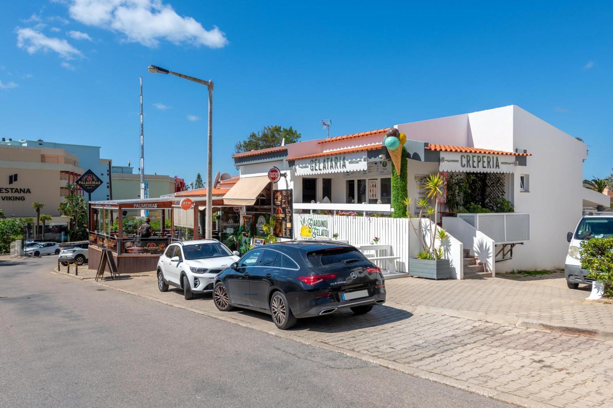 Apartamento Gomes -Free Airco, Wiffi & Swimming Pool- By Bedzy Поршеш Экстерьер фото