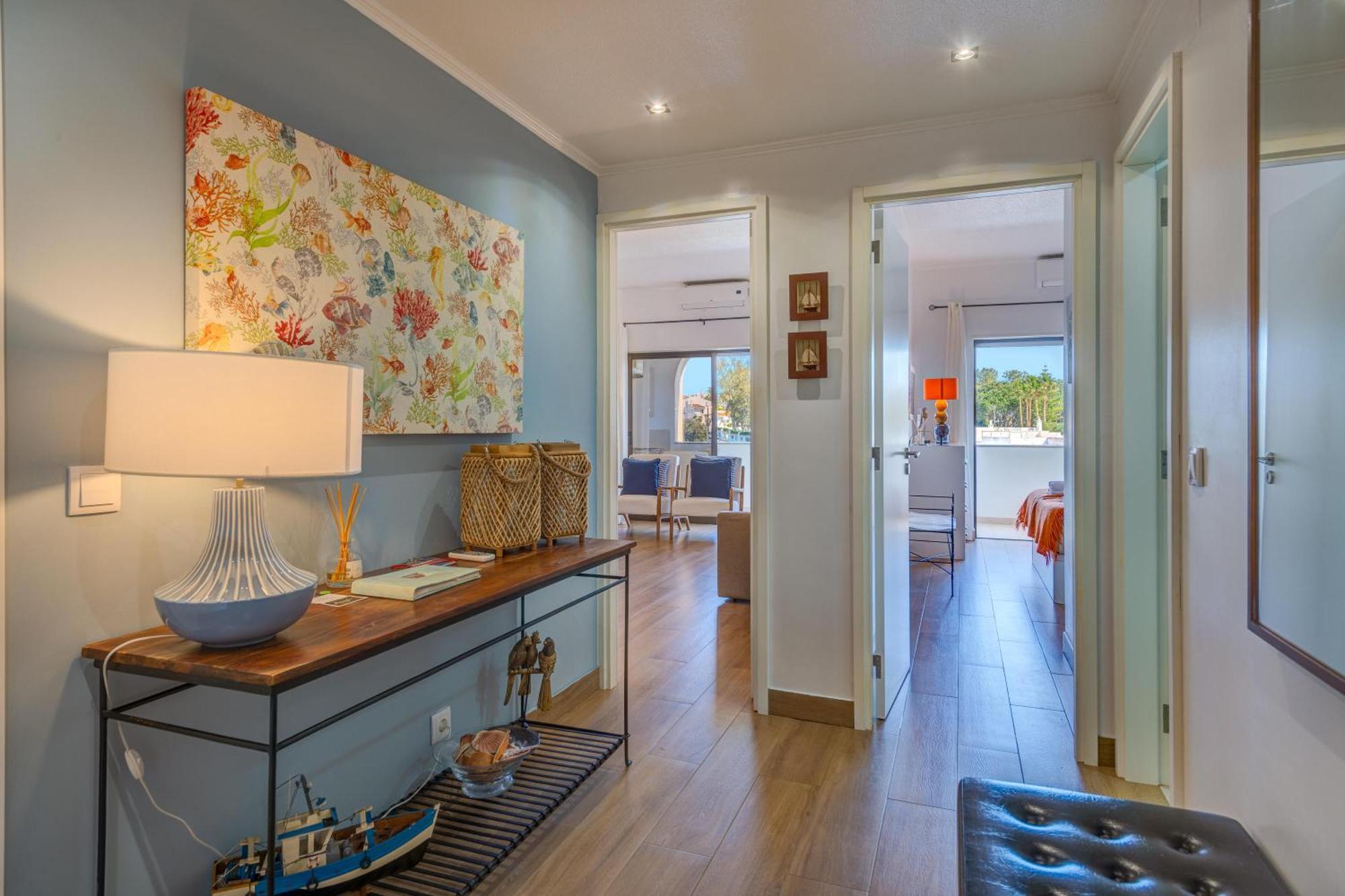 Apartamento Gomes -Free Airco, Wiffi & Swimming Pool- By Bedzy Поршеш Экстерьер фото