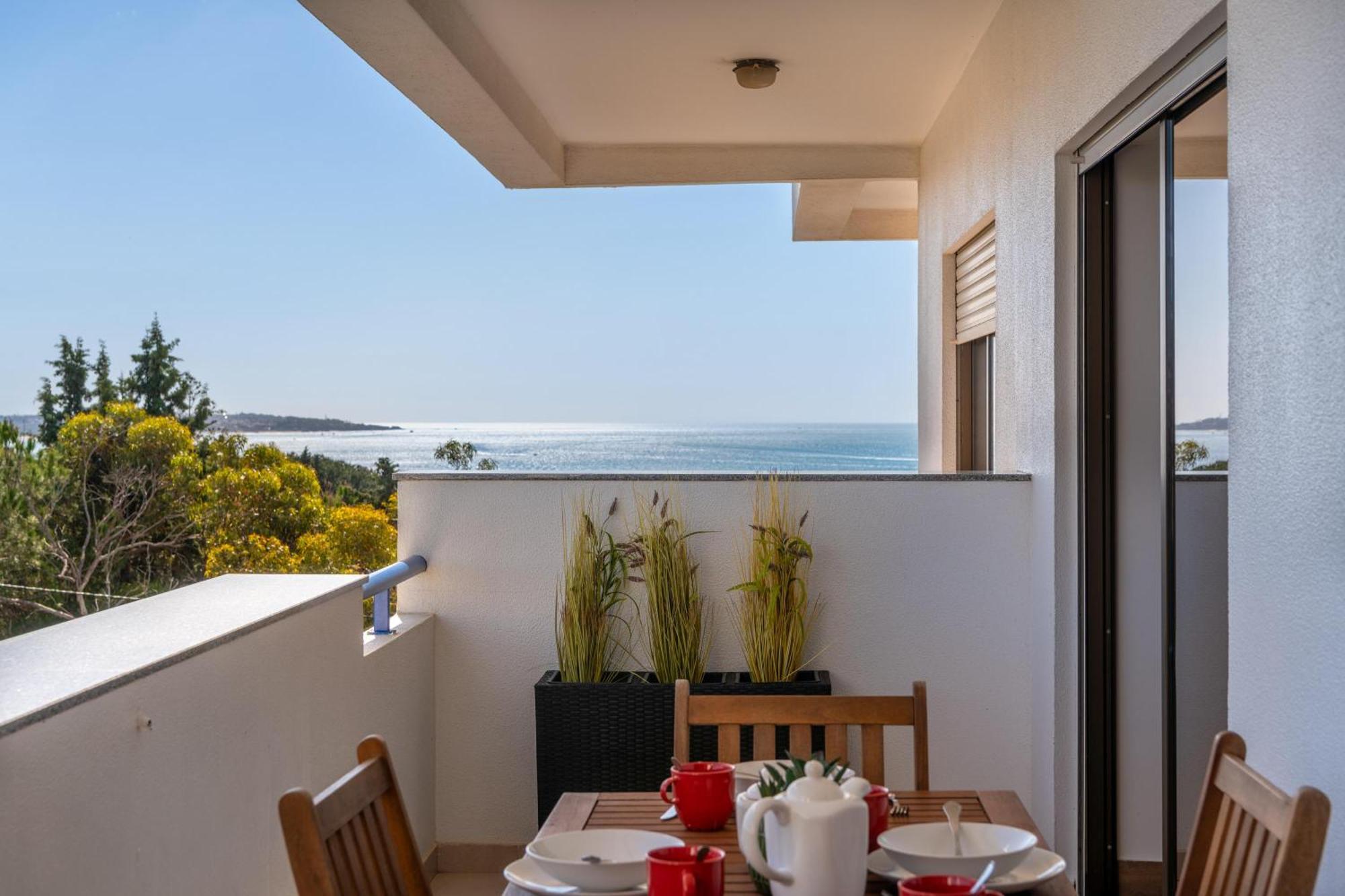 Apartamento Gomes -Free Airco, Wiffi & Swimming Pool- By Bedzy Поршеш Экстерьер фото