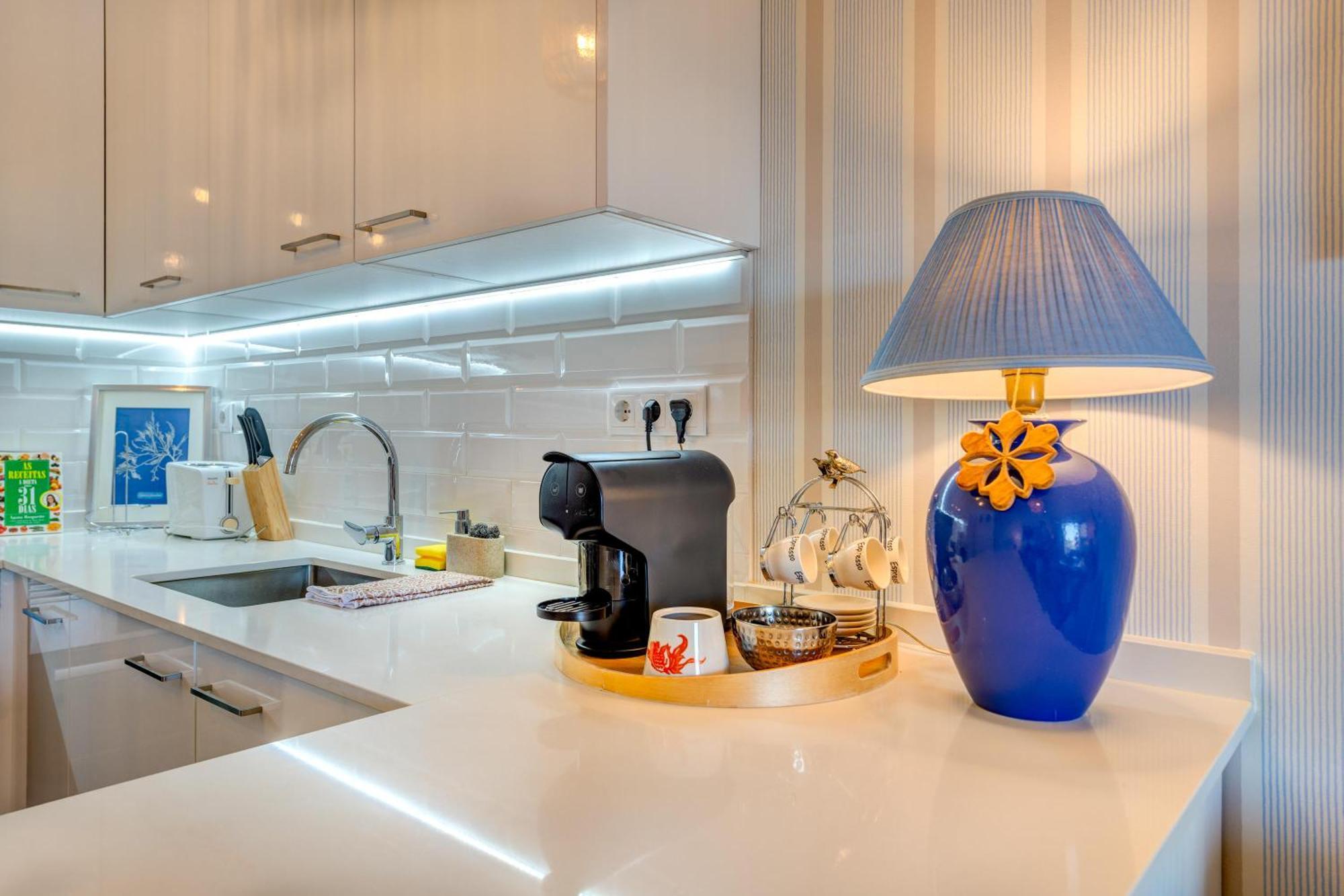 Apartamento Gomes -Free Airco, Wiffi & Swimming Pool- By Bedzy Поршеш Экстерьер фото