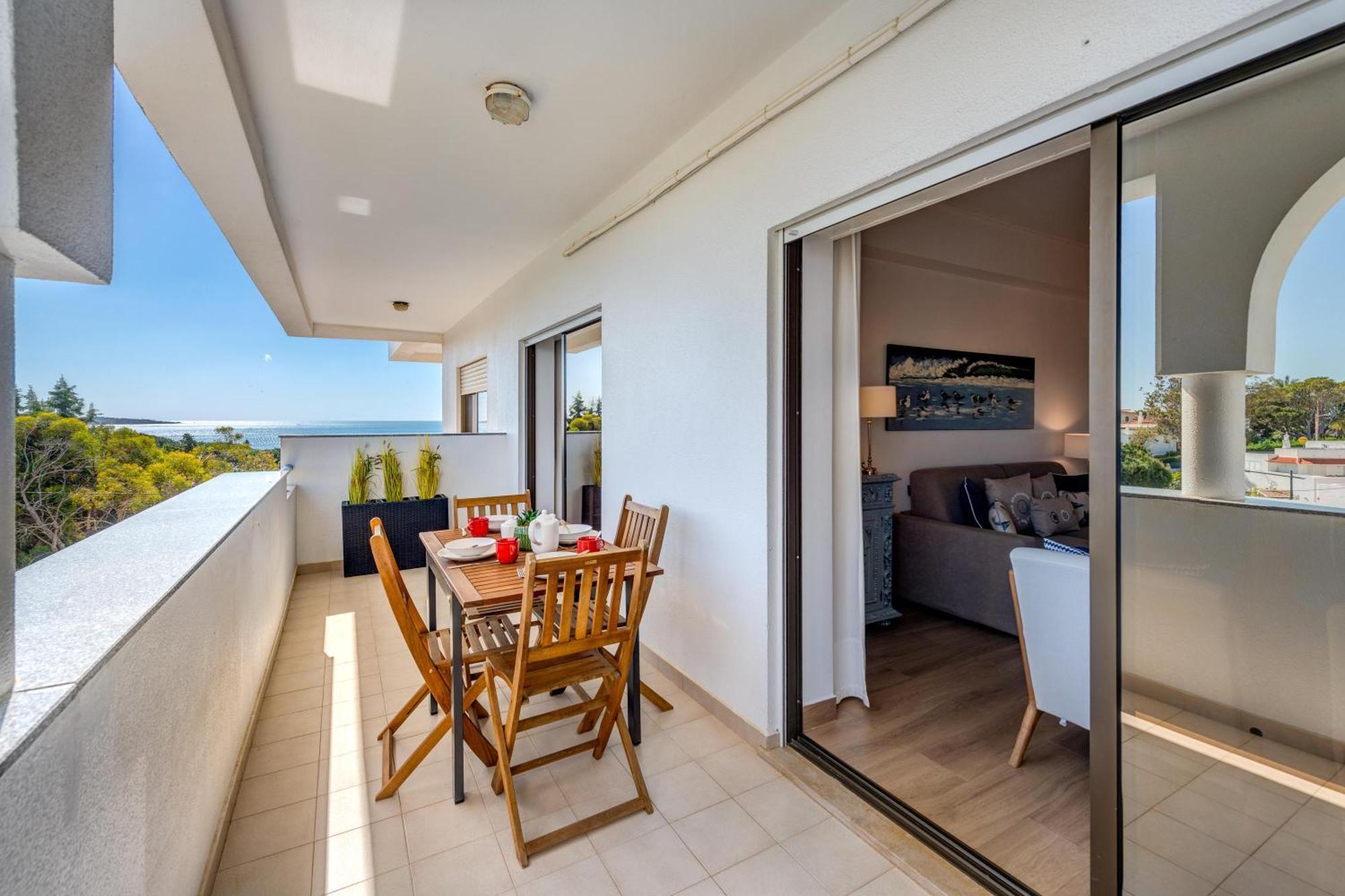 Apartamento Gomes -Free Airco, Wiffi & Swimming Pool- By Bedzy Поршеш Экстерьер фото